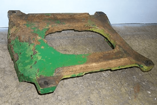 John Deere Front Axle Pivot Bracket