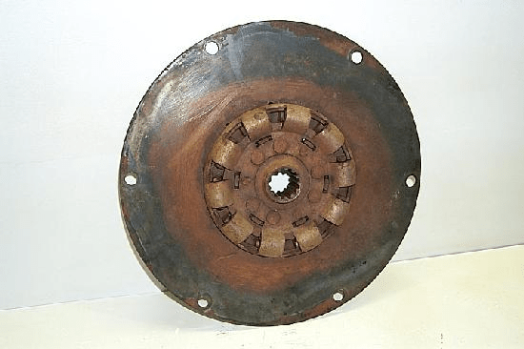 Farmall Drive Plate