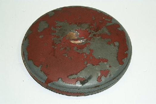Allis Chalmers Fuel Tank Cap