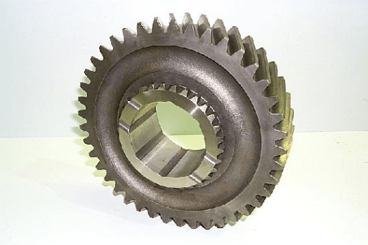 Allis Chalmers Gear - Main Shaft 1st