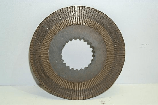 Allis Chalmers Friction Plate