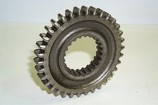 Ford Gear - 2nd