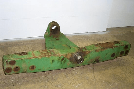 John Deere Front Axle