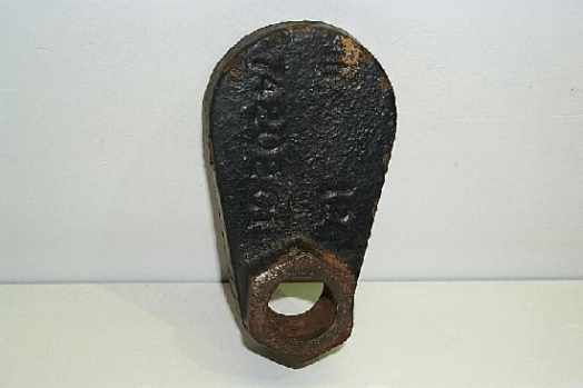Farmall Front Weight Locking Cam