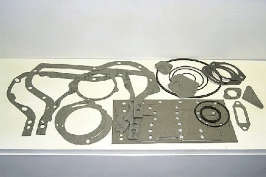 Allis Chalmers Gasket Set - Lower Engine