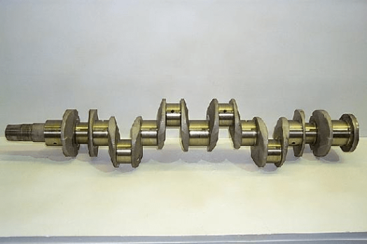 Allis Chalmers Crankshaft
