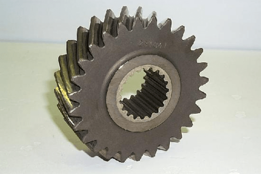 Allis Chalmers Gear - Intermediate Shaft Driver