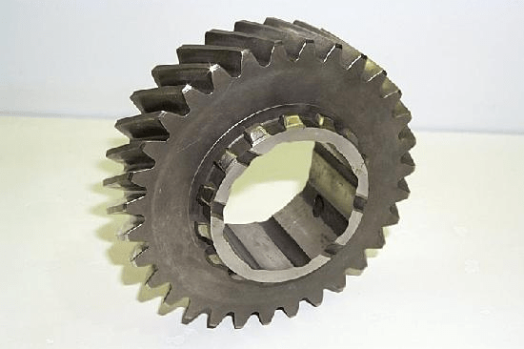 Allis Chalmers Gear - Main Shaft 2nd