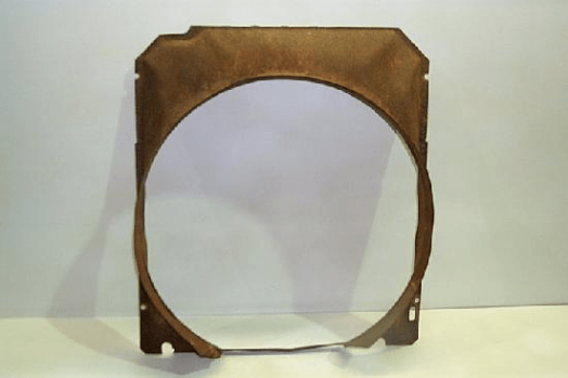 Farmall Fan Shroud