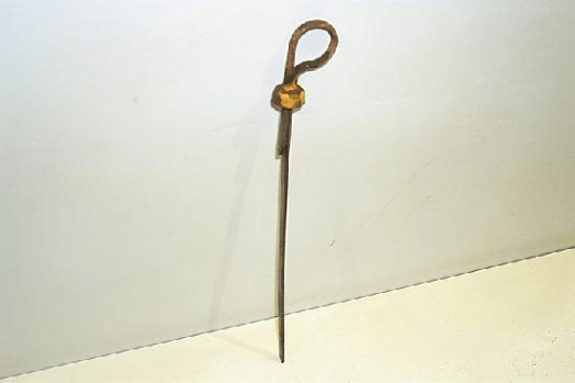 Allis Chalmers Dipstick
