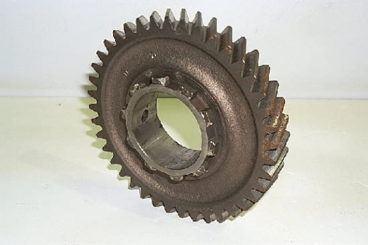 Allis Chalmers Gear - Mainshaft 1st