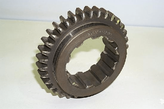 Allis Chalmers Gear - Mainshaft