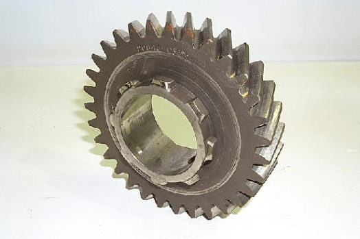 Allis Chalmers Gear - Mainshaft 3rd