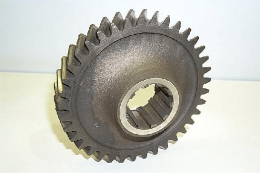 Allis Chalmers Gear - Countershaft Driven