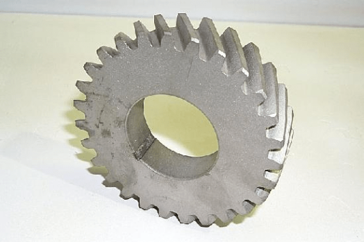 Allis Chalmers Crankshaft Gear