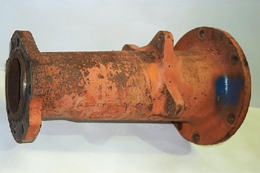 Allis Chalmers Housing Sleeve