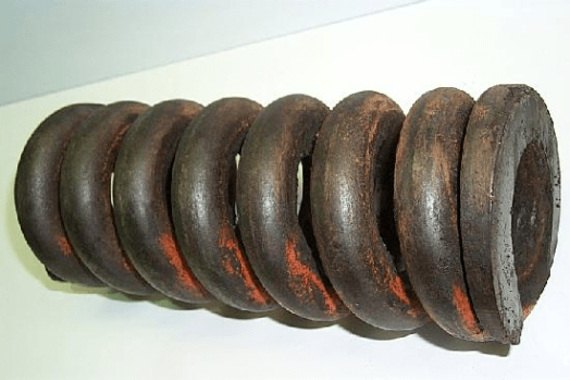 Allis Chalmers Drawbar Spring