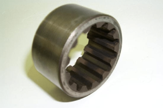 Oliver Gear Mounting Sleeve
