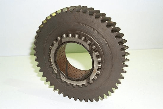 Oliver Gear - Low Range Drive