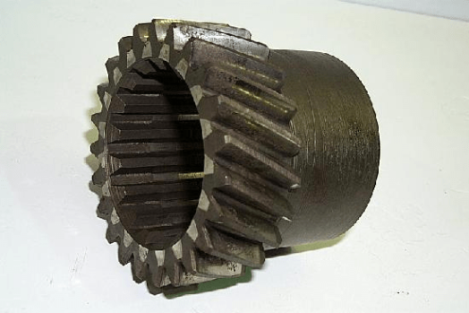 Oliver Gear - Countershaft