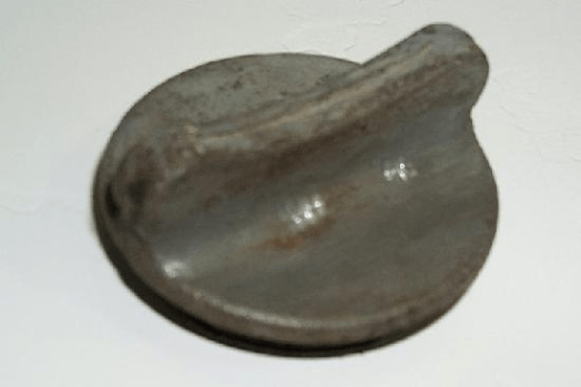 Oliver Filler Cap