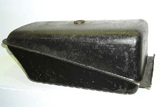 Massey Ferguson Fuel Tank