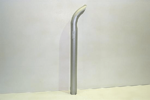 Kubota Muffler Pipe