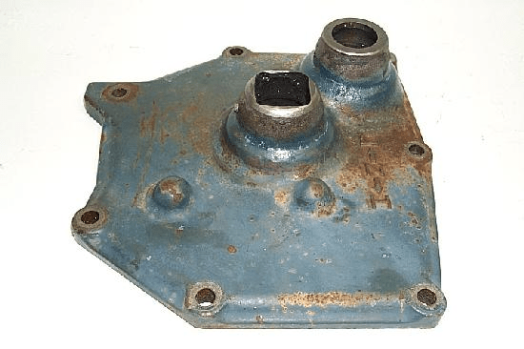 Kubota Gear Shift Base