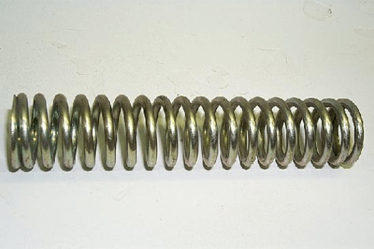Kubota Lock Spring
