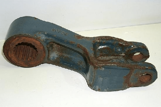 Kubota Lift Lever