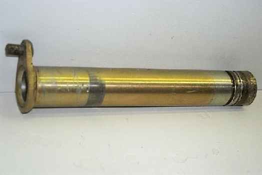 Kubota Draft Control Shaft
