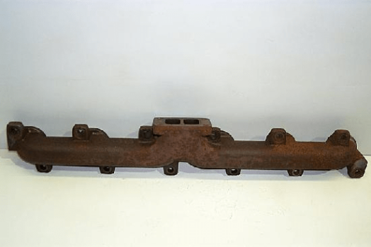 Ford Exhaust Manifold