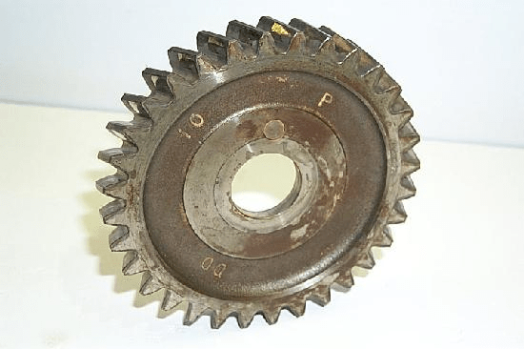 Ford Hyd Pump Drive Gear