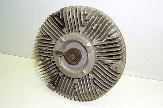 New Holland Fan Clutch