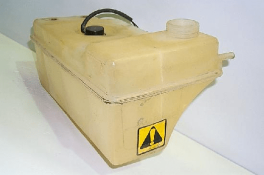 New Holland Overflow Tank