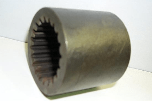 New Holland Driven Shaft Sleeve