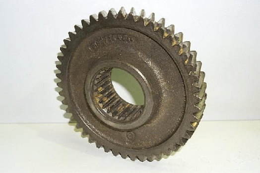 New Holland Pinion Shaft Driving Gear