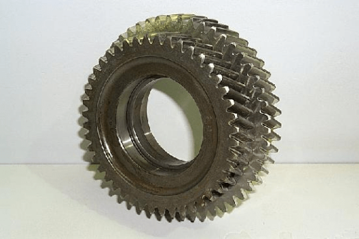 Case-international Hydraulic Pump Driven Gear