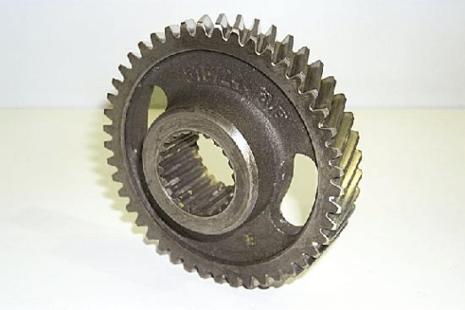 Case-international Hydraulic Pump Drive Gear