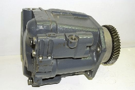 New Holland Hydraulic Pump