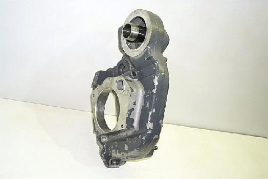 New Holland Hydraulic Pump Center Housing