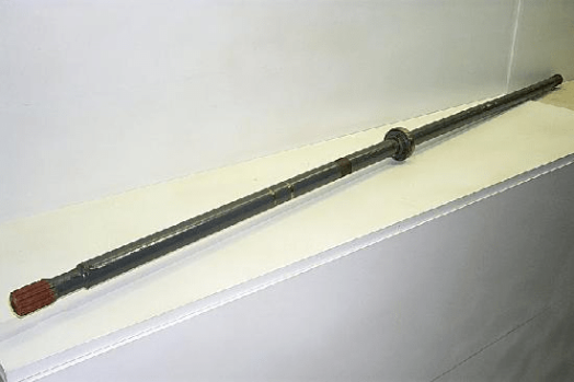 New Holland Propeller Shaft