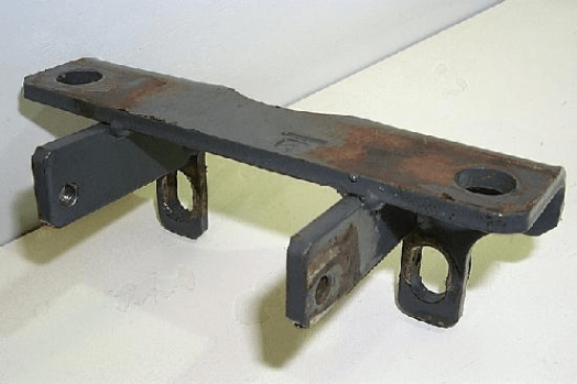 New Holland Propeller Shaft Support