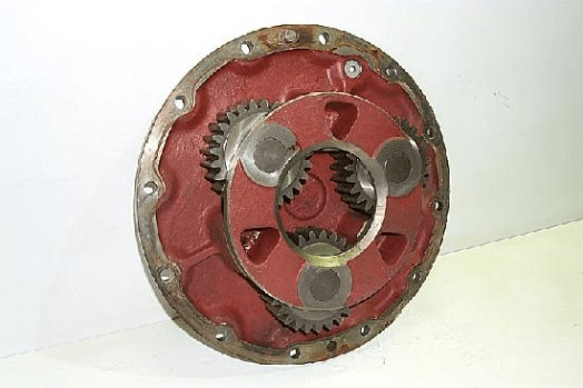 New Holland Pinion Carrier Assembly