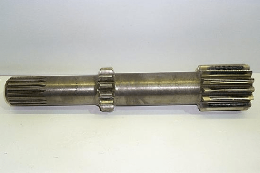 New Holland Planetary Shaft - R.h.
