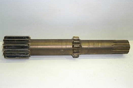 New Holland Planetary Shaft - L.h.