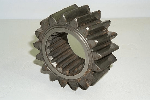 Case-international Drive Gear - 540 Rpm