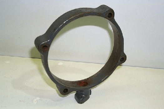 New Holland Pto Drive Shaft Support Ring