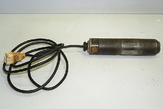 New Holland Draft Link Pin