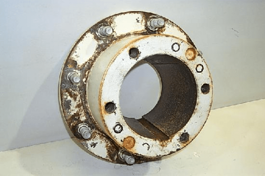New Holland Hub